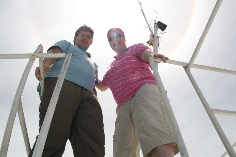 Mexico & Guatemala 2010 - 0653